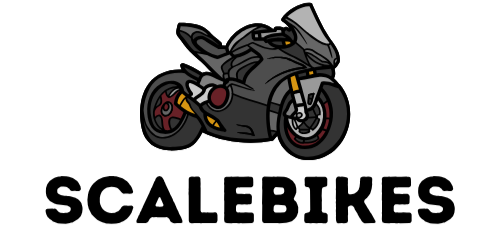 ScaleBikes